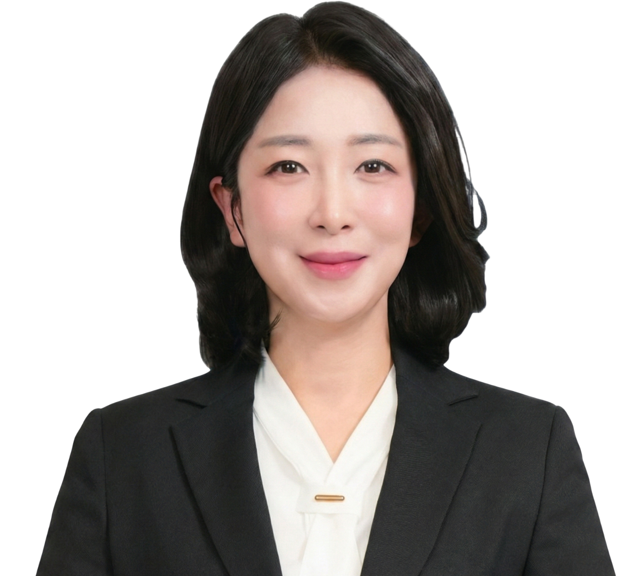 오지은 예비후보